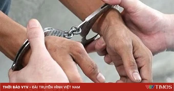 36 năm tù cho cặp vợ chồng lừa đảo làm giả sổ đỏ