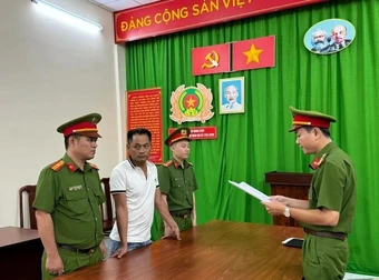 394 người bị lừa mua xe gian tại cửa hàng xe máy Tân Tiến cần lưu ý
