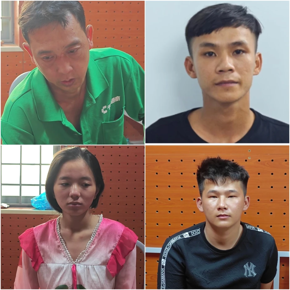 4 Đối tượng cướp giật tại Liên Hoa Bảo Tháp ra đầu thú , Công an Cần Thơ điều tra 4 Đối tượng cướp giật tại Liên Hoa Bảo Tháp ra đầu thú , Công an Cần Thơ điều tra
