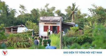 4 người chết bất thường trong căn nhà ở Gia Lai: Các thi thể bị cháy