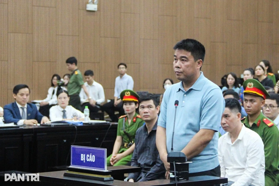 414 nhà đầu tư kháng cáo, không nhận là bị hại của Hậu "Pháo" 414 nhà đầu tư kháng cáo, không nhận là bị hại của Hậu "Pháo"