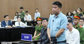 414 nhà đầu tư kháng cáo, không nhận là bị hại của Hậu "Pháo"
