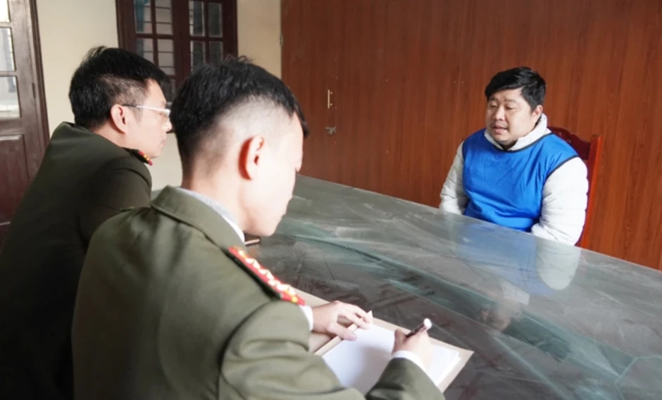 42.000 người sập bẫy đầu tư tiền ảo Xin
