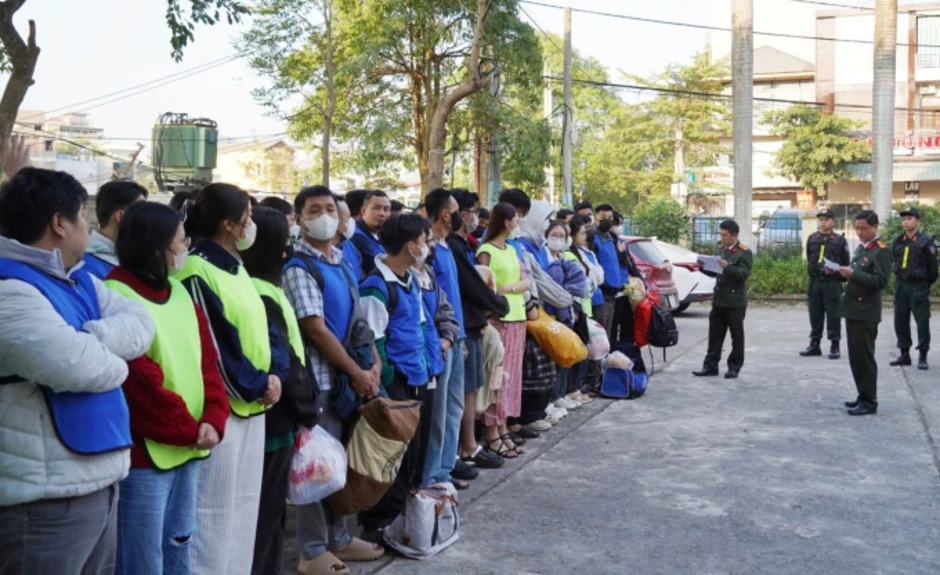 42.000 người sập bẫy đầu tư tiền ảo Xin