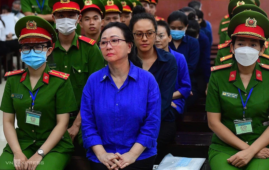 42.600 trái chủ của Vạn Thịnh Phát đã được chi trả hơn 12.300 tỷ đồng
