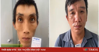 48 giờ “quét” ma túy, triệt phá 6 vụ, bắt 7 đối tượng ở Đồng Nai