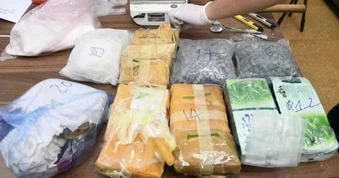 5 án tử hình cho đường dây mua bán hơn 158kg ma túy xuyên quốc gia