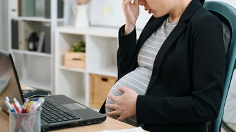 5 điểm mới liên quan chế độ thai sản có hiệu lực từ tháng 7