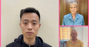 5 đối tượng tổ chức đưa người xuất cảnh trái phép