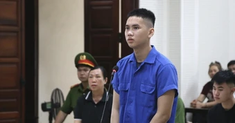 5 thanh niên đánh chết học viên Trung tâm công tác xã hội Hải Hà lĩnh án