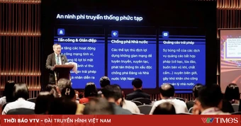 52% doanh nghiệp Việt chịu thiệt hại vì tấn công mạng