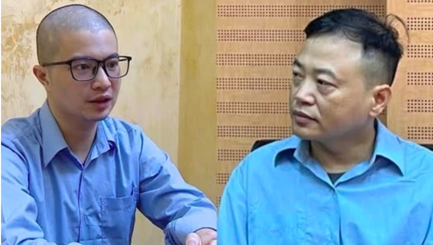 7 bộ phận trong ‘cỗ máy’ lừa đảo của Mr Pips 7 bộ phận trong ‘cỗ máy’ lừa đảo của Mr Pips