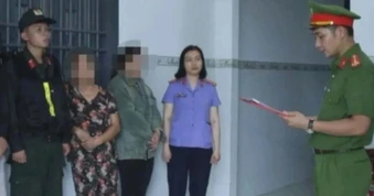7 nhân viên tham ô hơn 1.200 tấn chì trị giá 67 tỷ đồng ở Đồng Nai