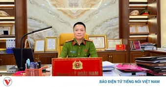 80 năm Cảnh sát hình sự Hà Nội: Thép giữa lòng Thủ đô