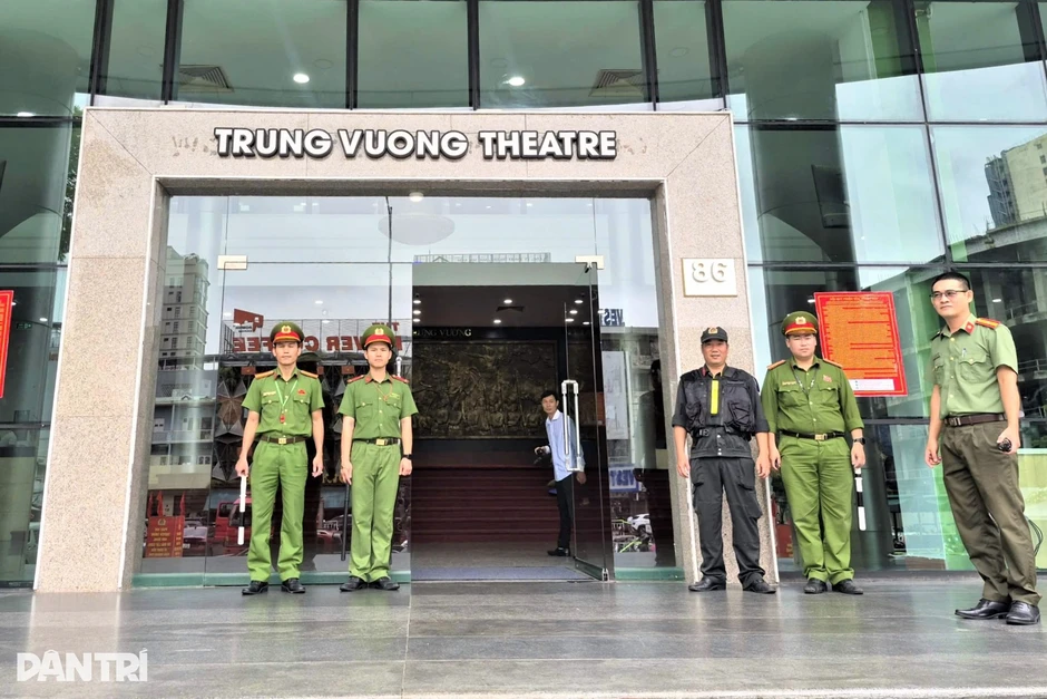 8.600 người được triệu tập tới phiên tòa có số người liên quan đông kỷ lục 8.600 người được triệu tập tới phiên tòa có số người liên quan đông kỷ lục