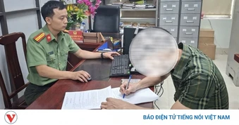 99 công dân Thái Nguyên xuất cảnh trái phép