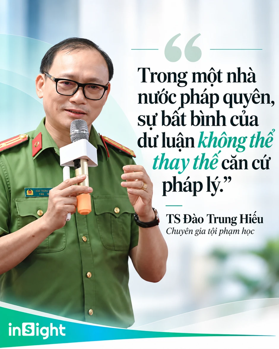 Admin nhóm “Con ghét bố mẹ” có phải chịu trách nhiệm nếu thành viên đăng bài vi phạm pháp luật? Admin nhóm “Con ghét bố mẹ” có phải chịu trách nhiệm nếu thành viên đăng bài vi phạm pháp luật?