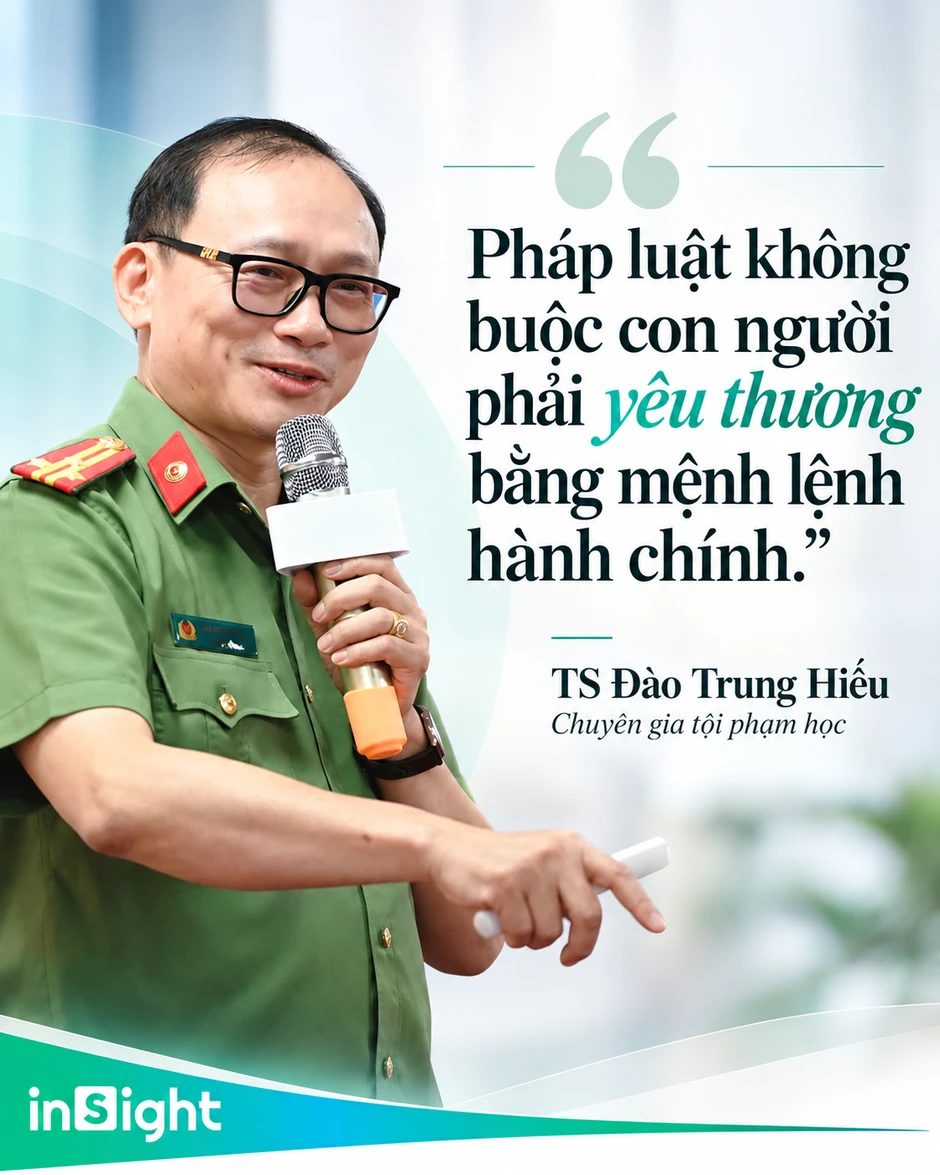 Admin nhóm “Con ghét bố mẹ” có phải chịu trách nhiệm nếu thành viên đăng bài vi phạm pháp luật? Admin nhóm “Con ghét bố mẹ” có phải chịu trách nhiệm nếu thành viên đăng bài vi phạm pháp luật?