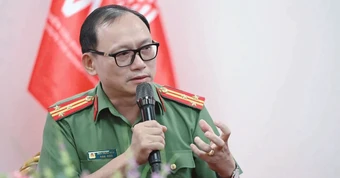 Admin nhóm “Con ghét bố mẹ” có phải chịu trách nhiệm nếu thành viên đăng bài vi phạm pháp luật?