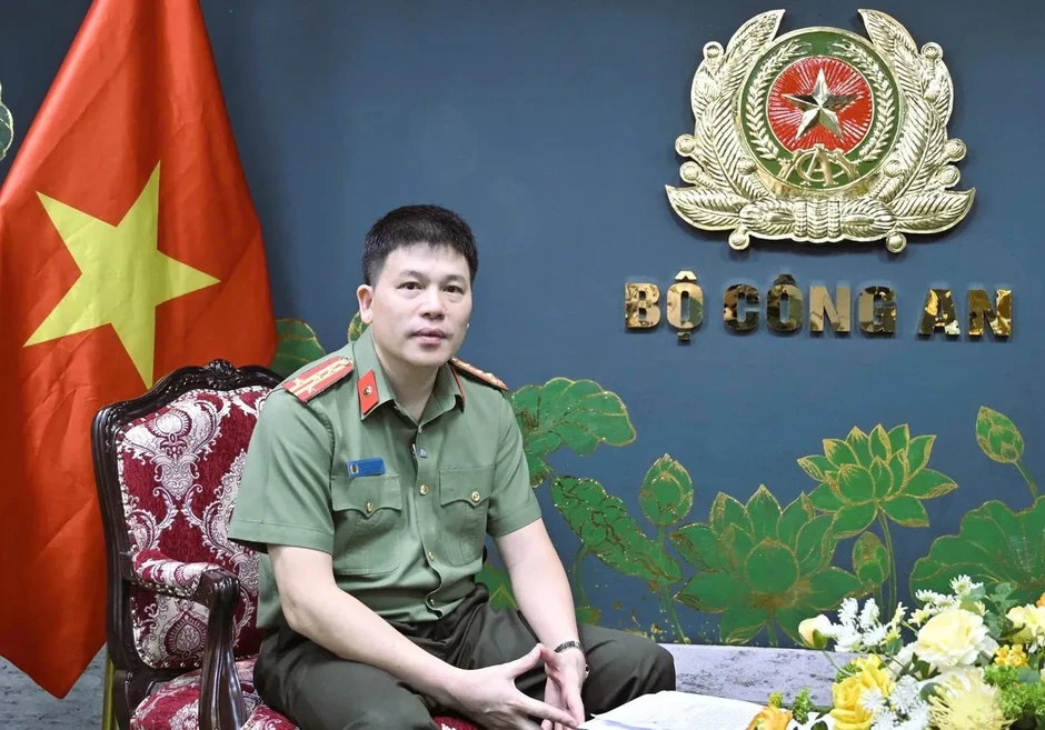 AI giải đề trong 10 giây, Bộ Công an triển khai nhiều giải pháp chống gian lận thi cử AI giải đề trong 10 giây, Bộ Công an triển khai nhiều giải pháp chống gian lận thi cử