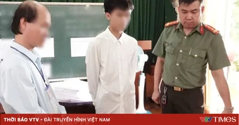 AI giải đề trong 10 giây, Bộ Công an triển khai nhiều giải pháp chống gian lận thi cử