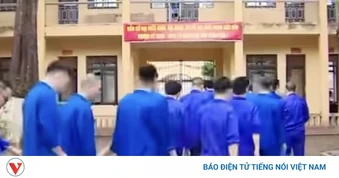 Ai là người cầm đầu đường dây Cà khịa TV với các BLV Giàng A Lôi, Giàng A Phò?