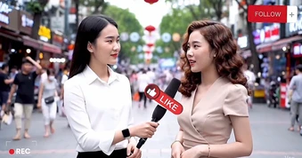 Ai phải gắn nhãn nhận biết nội dung do AI tạo ra?