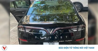 Ai từng giao dịch xe biển 30H-797.27 đề nghị liên hệ công an để phục vụ điều tra