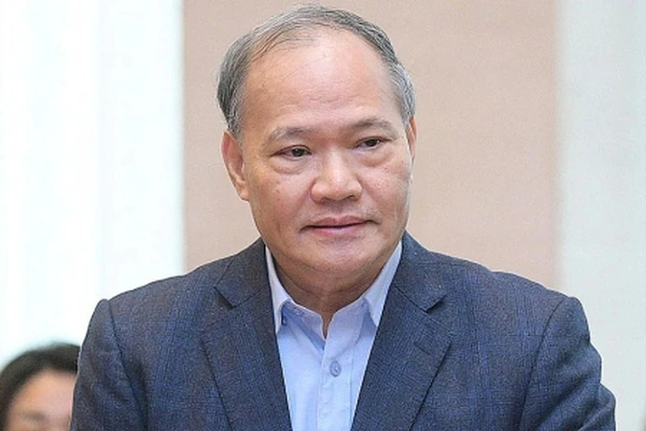 Ấn định ngày xét xử cựu Thứ trưởng Hoàng Văn Thắng Ấn định ngày xét xử cựu Thứ trưởng Hoàng Văn Thắng