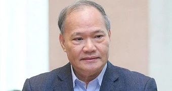 Ấn định ngày xét xử cựu Thứ trưởng Hoàng Văn Thắng