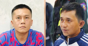 Ấn định ngày xét xử vụ cướp ngân hàng xảy ra tại Gia Lai