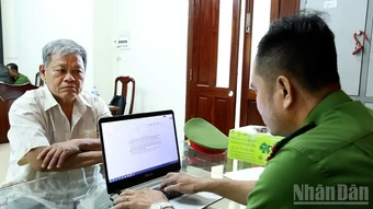 An Giang: Bắt đối tượng cưỡng đoạt hơn 1.619 tấn cá tra