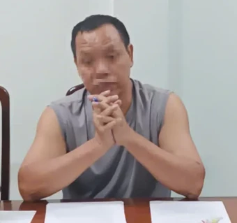 An Giang: Bắt đối tượng xúc phạm danh dự, uy tín nhiều tổ chức, cá nhân