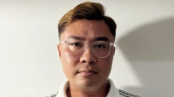 An Giang: Bắt tạm giam hai đối tượng lừa “chạy án” chiếm đoạt 19 tỷ đồng