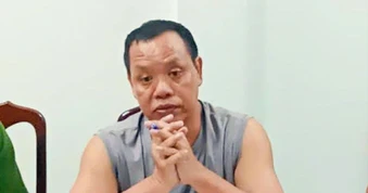 An Giang: Bắt tạm giam người đàn ông lợi dụng các quyền tự do, dân chủ