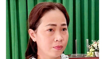 An Giang: Bắt tạm giam người phụ nữ lừa đảo chiếm đoạt 59 tỷ đồng