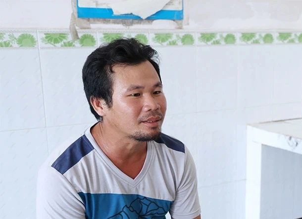 An Giang điều tra vụ cưỡng đoạt tài sản 45 tỉ đồng của người nuôi cá tra An Giang điều tra vụ cưỡng đoạt tài sản 45 tỉ đồng của người nuôi cá tra