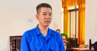 An Giang: Gây án vì nghi chị vợ xúi giục vợ ly hôn