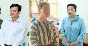 An Giang: Khởi tố 3 bị can xuất hóa đơn khống giá trị hơn 31 tỉ đồng
