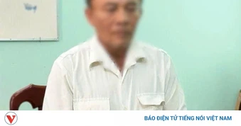 An Giang khởi tố, bắt giam đối tượng hiếp dâm bé gái bán vé số