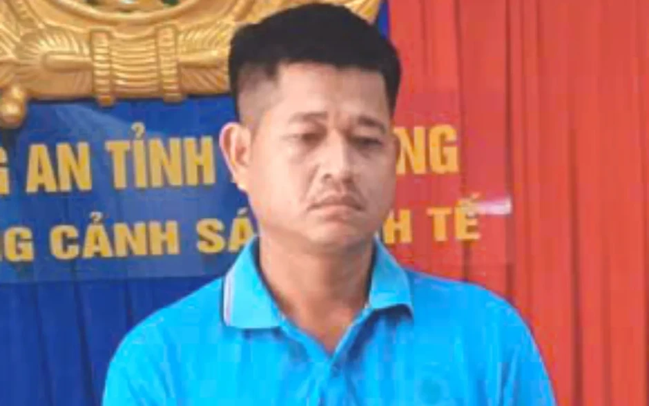 An Giang: Khởi tố, bắt tạm giam thêm bị can trong vụ án sản xuất, buôn bán hàng giả An Giang: Khởi tố, bắt tạm giam thêm bị can trong vụ án sản xuất, buôn bán hàng giả