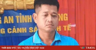 An Giang: Khởi tố, bắt tạm giam thêm bị can trong vụ án sản xuất, buôn bán hàng giả