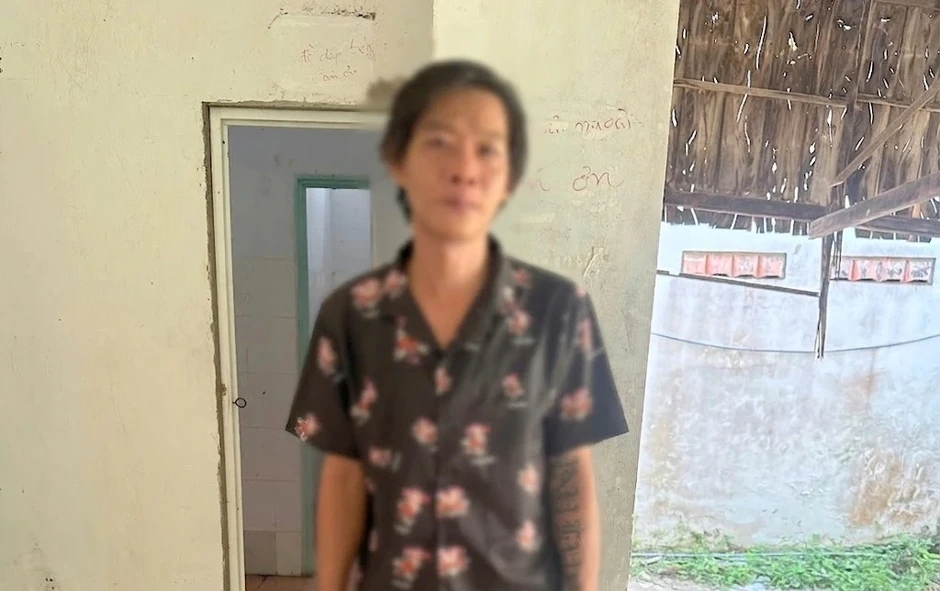 An Giang: Khởi tố, tạm giam đối tượng hiếp dâm người dưới 16 tuổi An Giang: Khởi tố, tạm giam đối tượng hiếp dâm người dưới 16 tuổi
