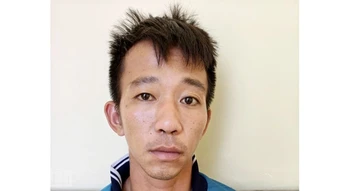 An Giang: Tạm giữ đối tượng đâm chết chủ tàu sau khi đi nhờ