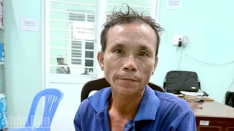 An Giang: Tạm giữ đối tượng giết người vì mâu thuẫn trong lúc uống rượu