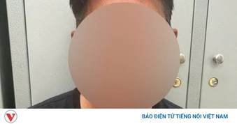An Giang: Tạm giữ hình sự đối tượng giết người