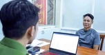 An Giang Tạm giữ nghi phạm cho vay lãi nặng và tàng trữ súng quân dụng