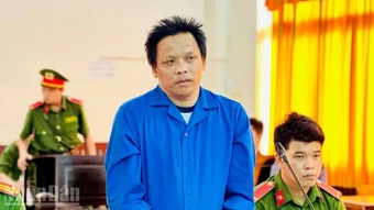 An Giang: Tử hình kẻ cướp của, giết người, hiếp dâm người cho vay tiền