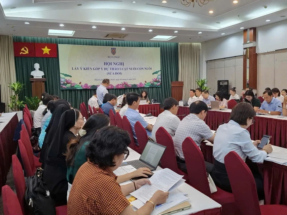 Án lệ về chấm dứt việc nuôi con nuôi là người chưa thành niên Án lệ về chấm dứt việc nuôi con nuôi là người chưa thành niên