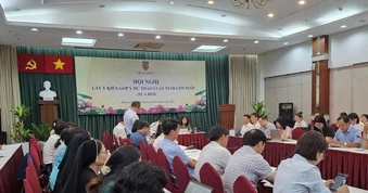 Án lệ về chấm dứt việc nuôi con nuôi là người chưa thành niên